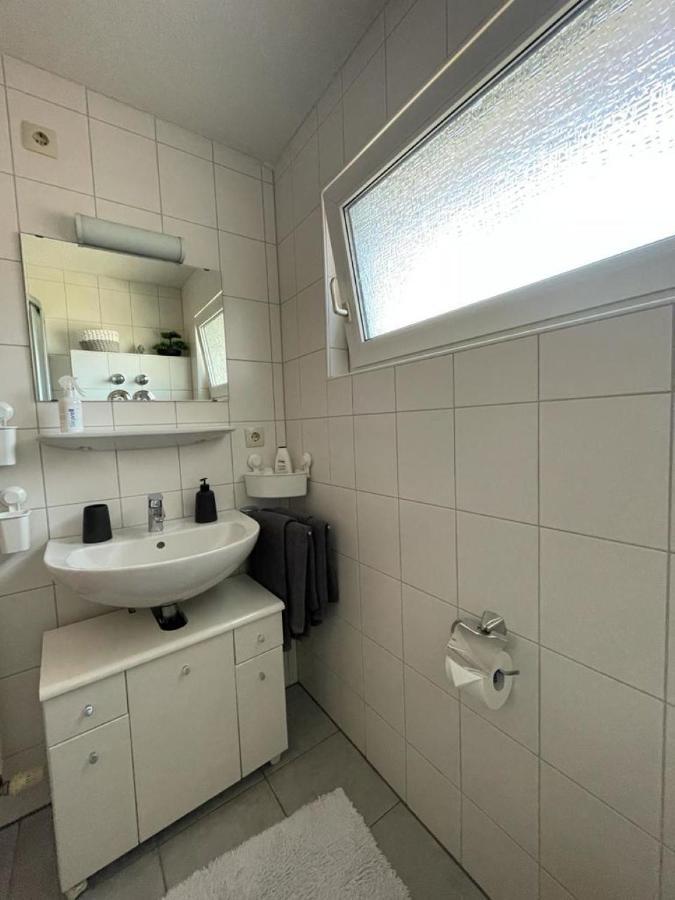 Nice And Comfortable, Centrally Located Apartment 라인펠덴 외부 사진